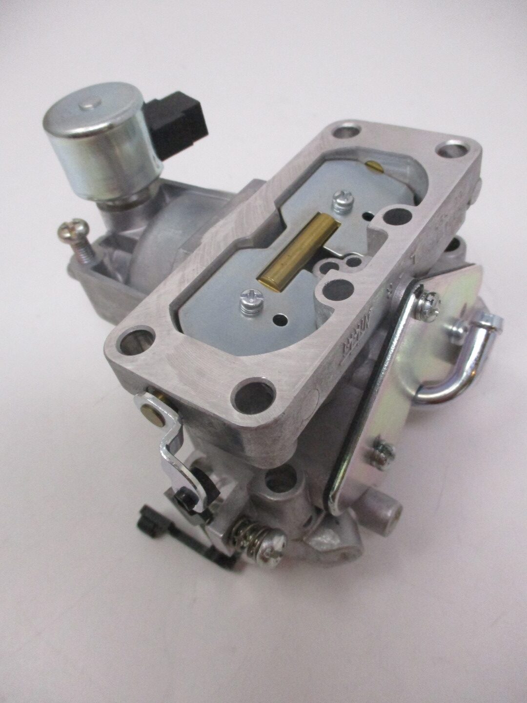 Genuine Kawasaki 15004-1005 carburetor OEM replacement for FH721V engines