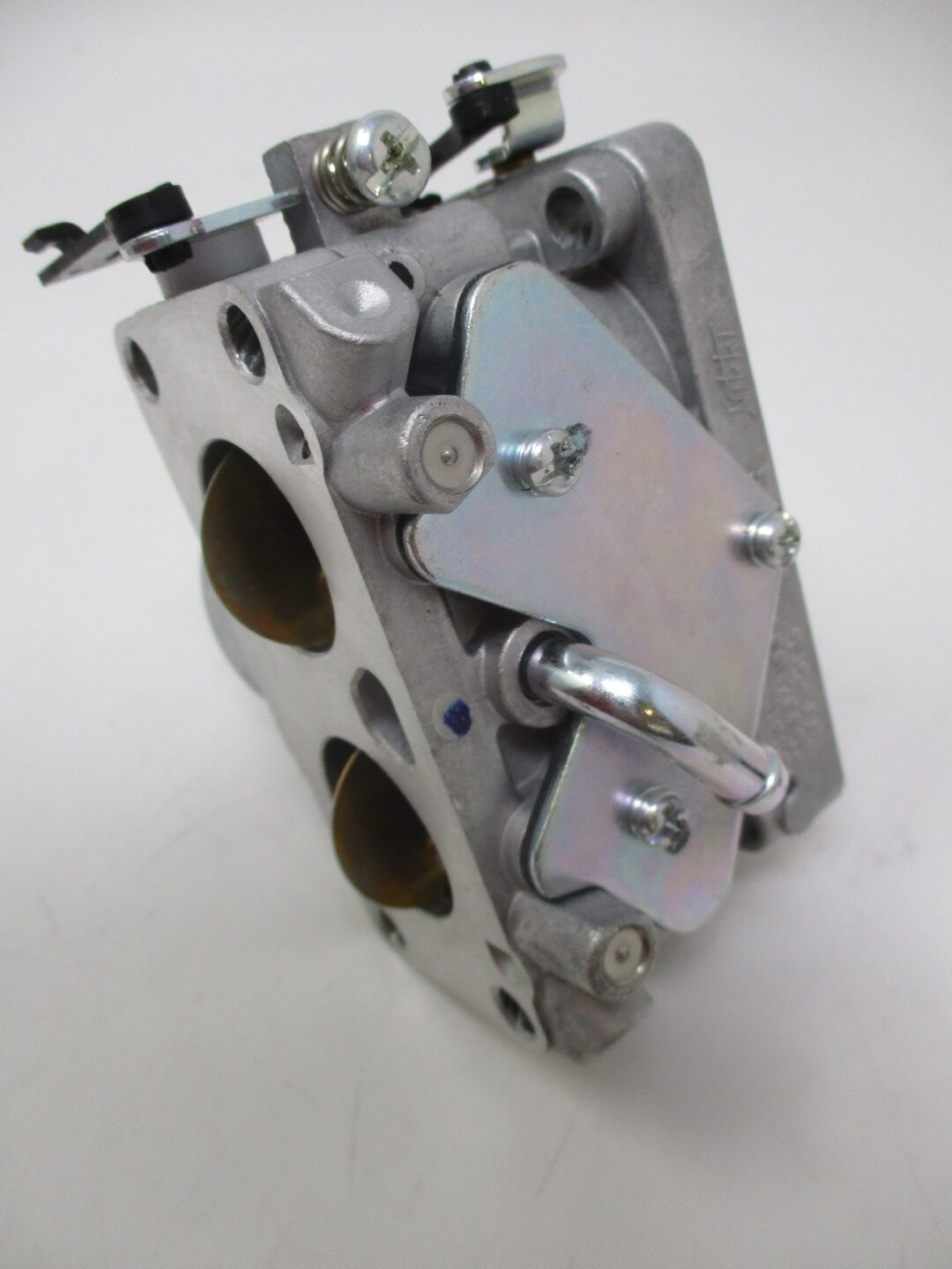 Genuine Kawasaki 15004-1005 carburetor OEM replacement for FH721V engines