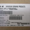 Genuine Kawasaki 15004-1005 carburetor OEM replacement for FH721V engines