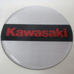 Genuine Kawasaki OEM 56014-0005 emblem decal for FX series engines