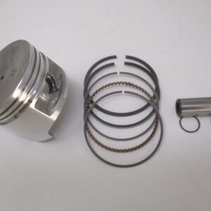 Genuine Kawasaki 13001-2192 13008-6027 Piston & Rings STD Pin 13002-1005 FE120D