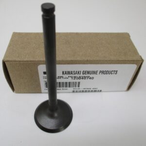 Genuine Kawasaki 12004-0793 intake valve OEM replacement for FR FS FX series engines