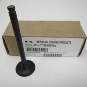 Genuine Kawasaki 12005-0793 Exhaust Valve FR541V FR600V FS481V FS541V